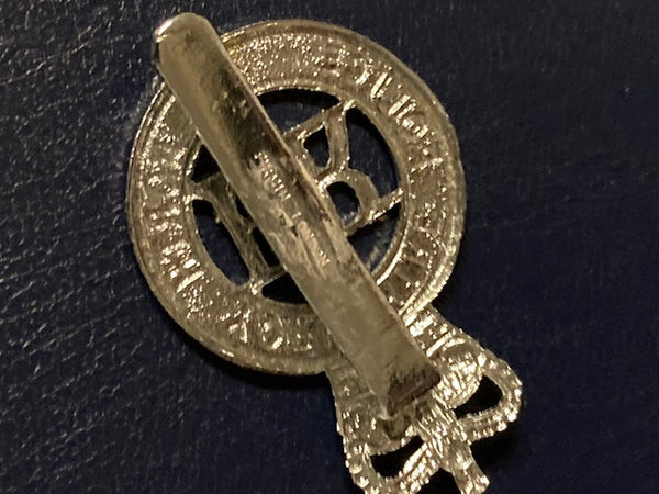 West Yorkshire Constabulary Cap Badge