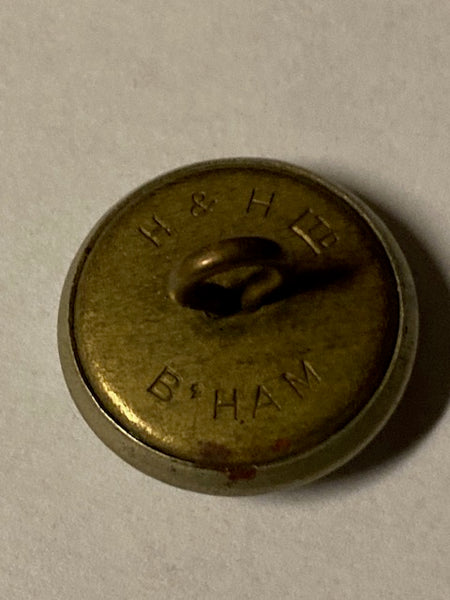 WW2 - Civil Defence Button