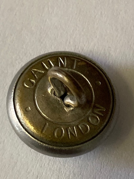 British Railways 16mm Button