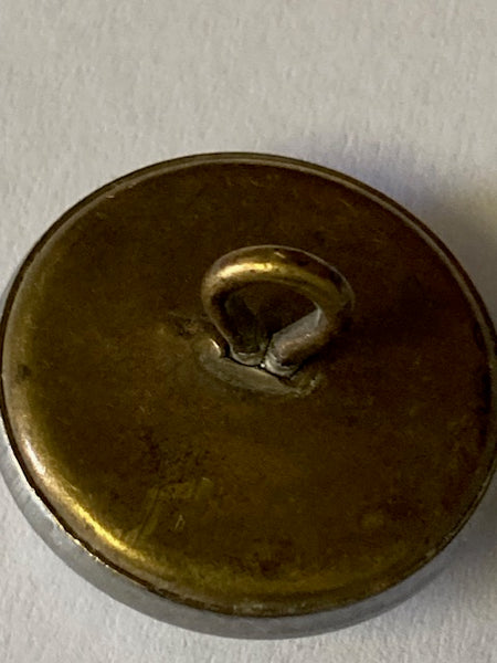 Essex Constabulary 25.4mm Button