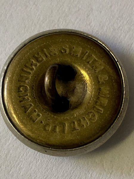 London Midland & Scottish Company 25.4mm  Button