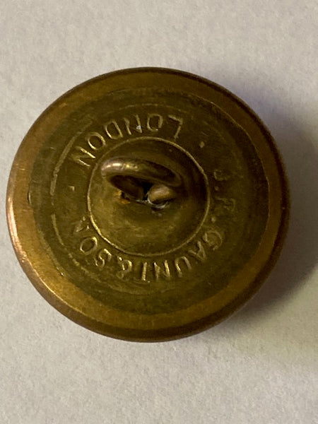 Royal Engineers 25.4 mm Button