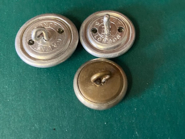 Royal Ulster Constabulary Buttons