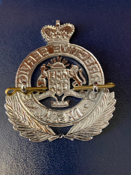 NSW Corrective Services Cap Badge