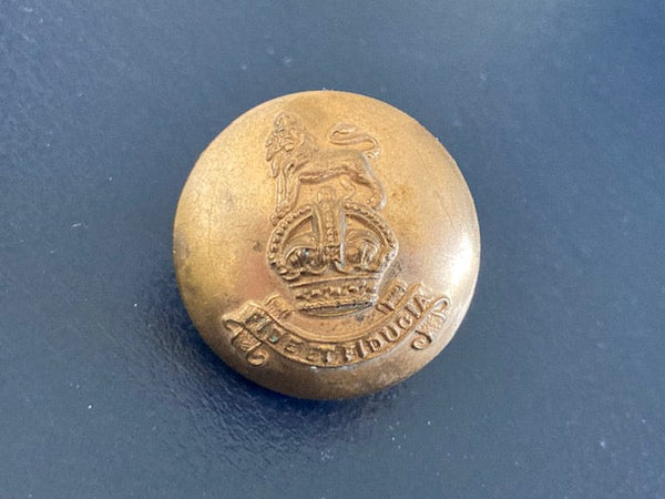 Royal Army Pay Corps 25.4mm Button
