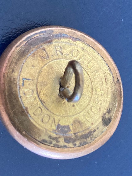 Royal Army Pay Corps 25.4mm Button