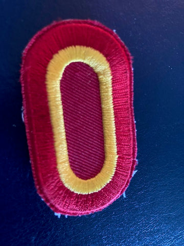 US Army - 407th Supply and Transport Batt Beret Flash