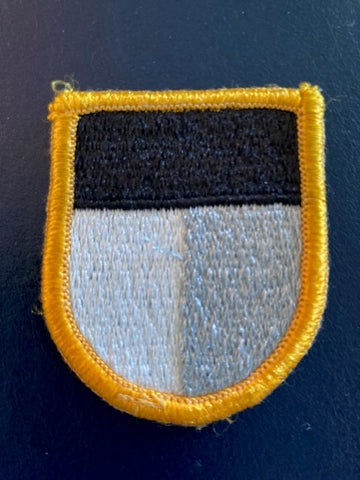 US Army - JFK Special Warfare Centre Beret Flash
