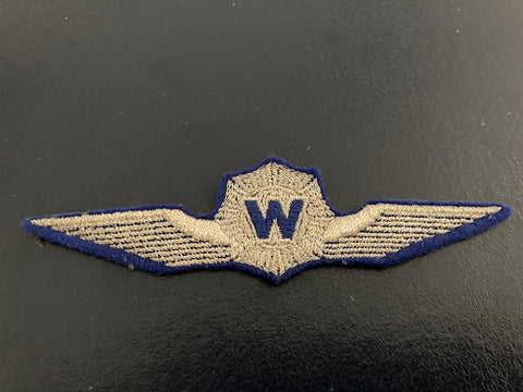 Experimental Aircraft Association Patch