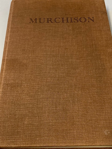 1965 - Murchison Local History