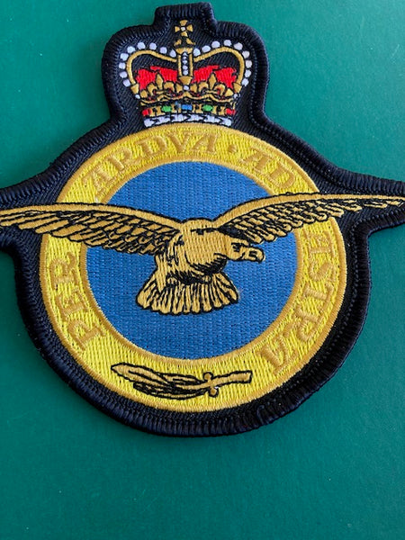 RAF - Patch