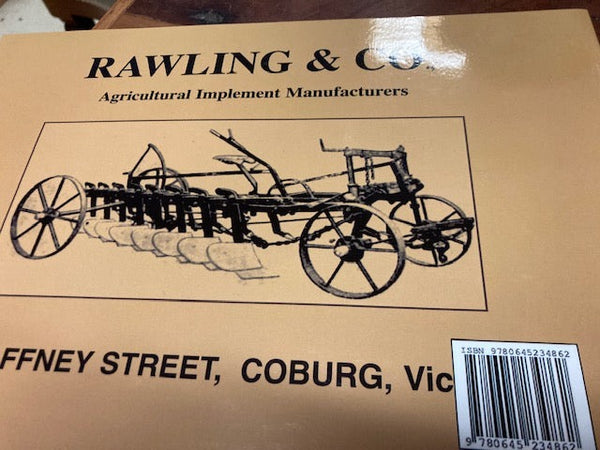 Rawling & Co , Coburg