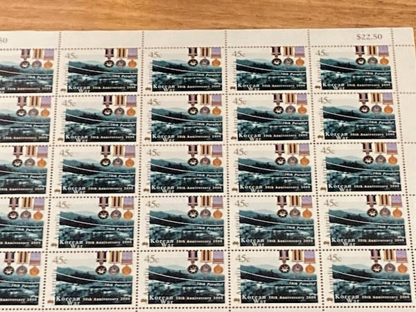 Australian MUH Stamp Lot