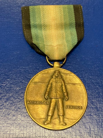 US - Antarctica Service Medal