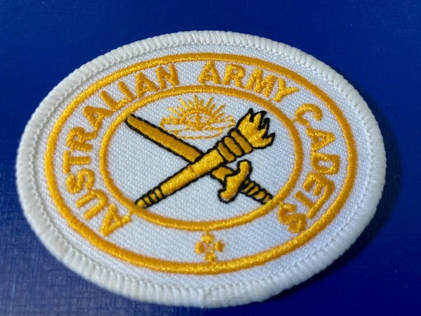 Australian Army Cadets Patch