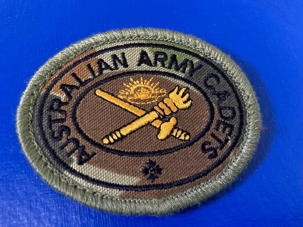 Australian Army Cadets Patch