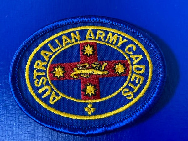 NSW - Australian Army  Cadets Patch