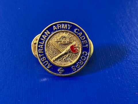 Australian Army Cadet Corps Badge