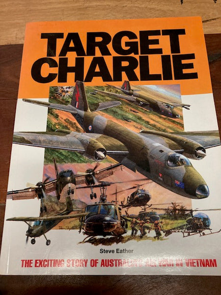 Target Charlie