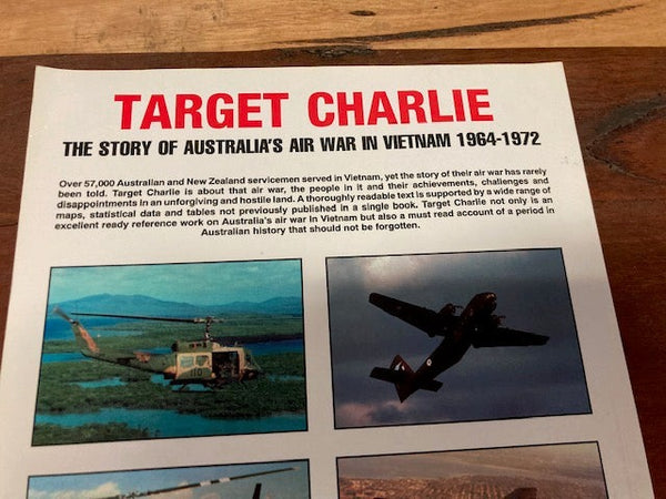 Target Charlie