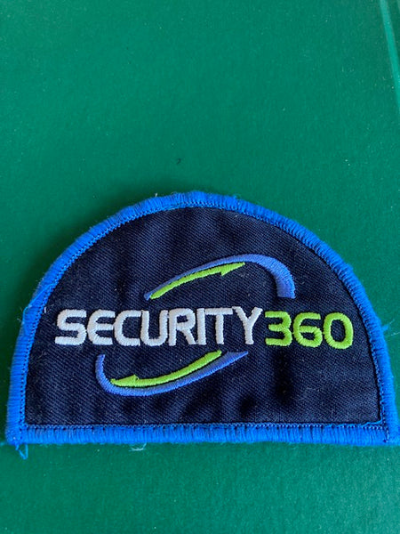 Security 360 Patch