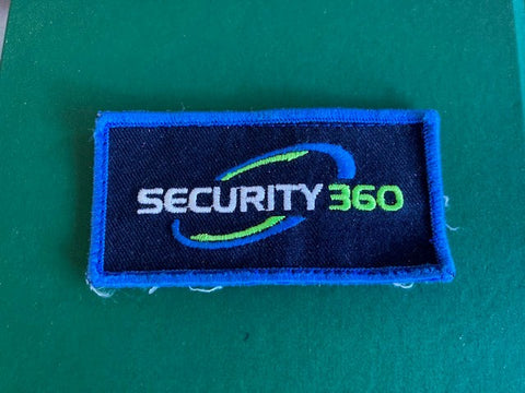 Security 360 Patch