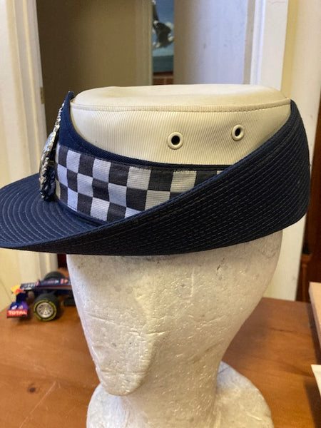 Obsolete Queensland Police Women's Cap