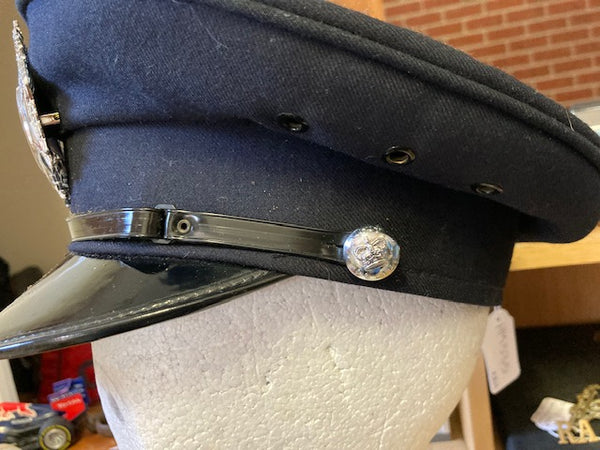 Obsolete - Queensland Police Cap