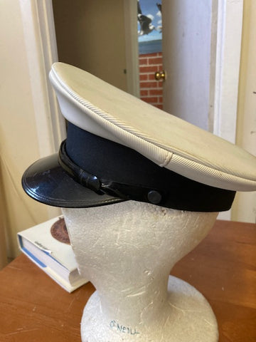 1970's - Vic Police Hat