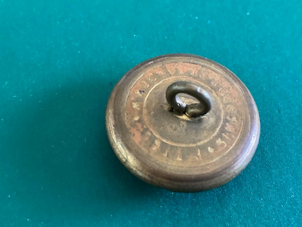 Grenadier Guards Brass Button