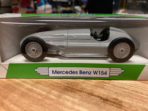Corgi Mobil Performance - Mercedes Benz W154