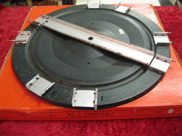 Hornby -  Turntable Number Two