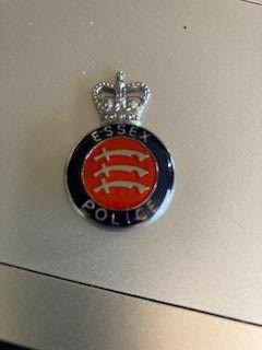 Essex Police Badge