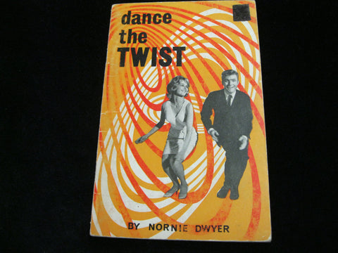 Dance The Twist