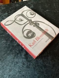 Karl Blossfeld - The Complete Published Work