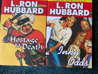 2 - L.Ron Hubbard Novels