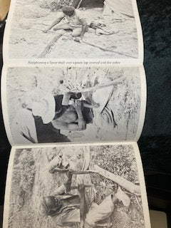 1960's - Aboriginal View Folder