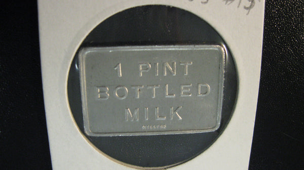 Sunderland - Narrabri Milk Token