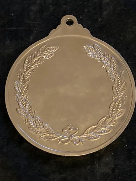 Central Australian Masters Games Medal