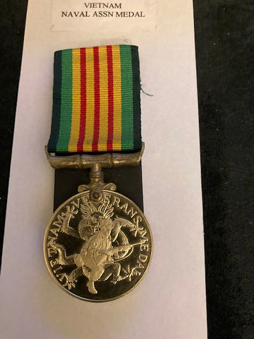 Vietnam Veterans Commemorative Medal