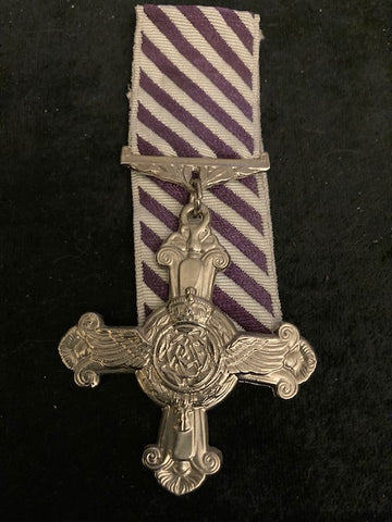 Copy - Distinguished Flying Cross
