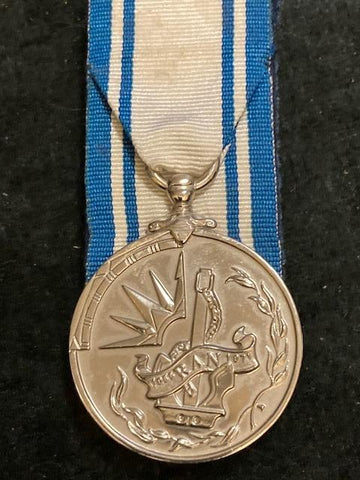 Far East Strategic Reserve Association Medal