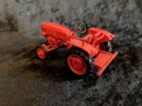 1967 - Gulbner G15 Diecast Tractor