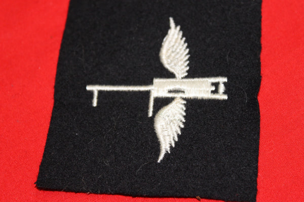 Air Gunner Patch