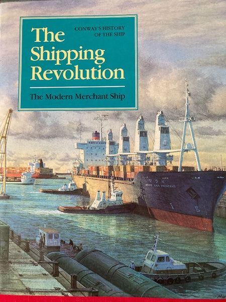 Conway's - The Shipping Revolution