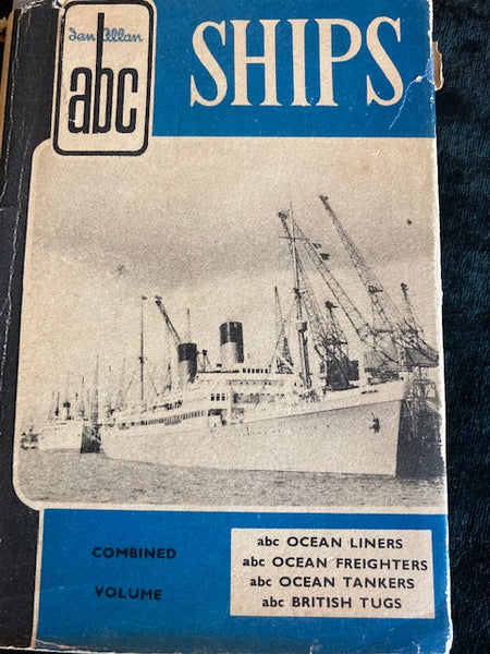 1956 - ABC Ships