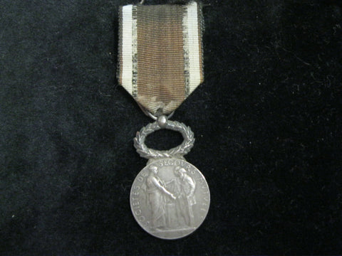 Mid 1800's - French Medal of Honour