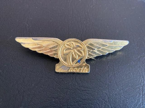 Air North Wing Badge