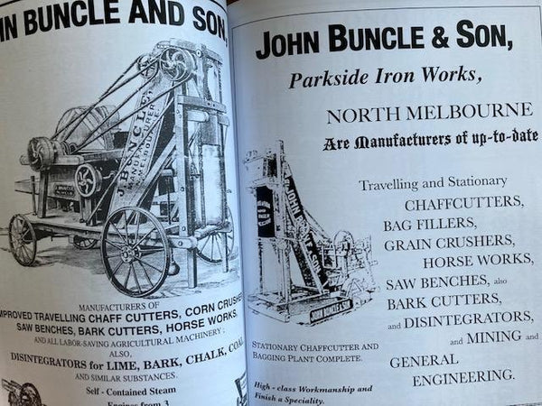John Buncle & Son by Ken Arnold
