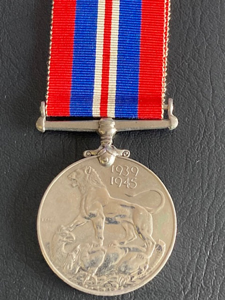 Australian - 1939-45 War Medal